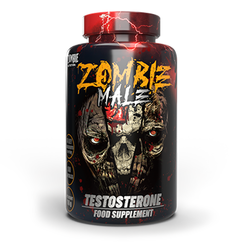 Zombie  CLA